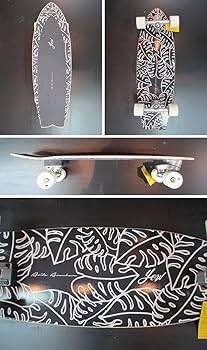 Amazon | YOW SURFSKATE ヤウ サーフスケート Aritz Aranburu